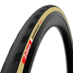 Pneumatico Da Strada Zaffiro Evo V G2.0 700c X 25 Black / Tan