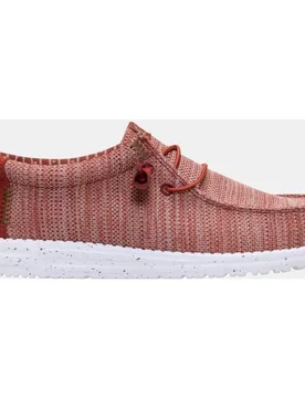 Zapatos clásicos de hombre - HeyDude - FashionsVida