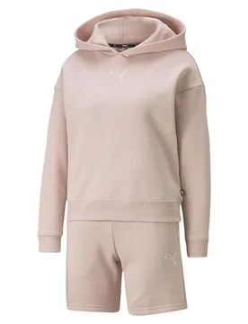 Survêtement Loungewear 7´´ Rose Quartz XS - Puma - FashionsVida