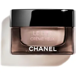 Crema para el contorno de ojos alisadora y reafirmante