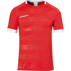 Division 2.0 Trikot - Rouge - male - Size: M