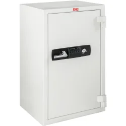 Caja Fuerte Ignífuga de Sobreponer FR123-P