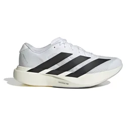 Scarpe Da Running Adizero Evo Sl Cloud White / Core Black / Cloud White EU 38 2/3