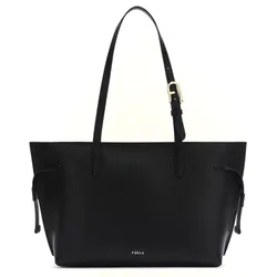 Furla Ava Shopping Nero-Nero