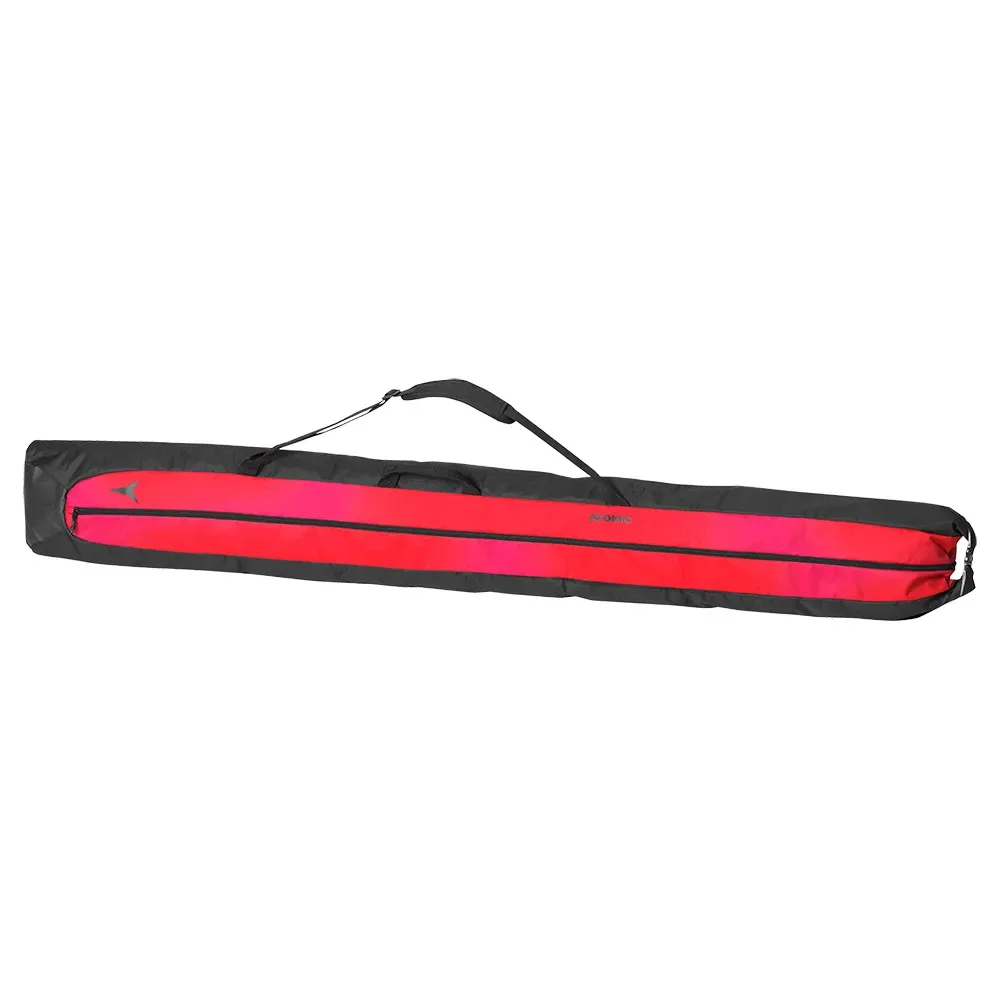 Housse à Skis Red Tension / Black One Size unisex - Atomic - FashionsVida