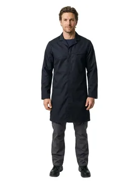 Longue Robe Food & Care 20354 Dark Navy S - MASCOT - FashionsVida