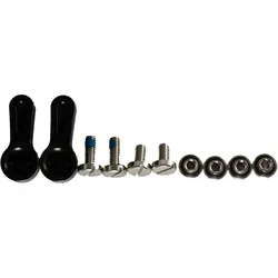 Set Di Viti Per Supporti Ad Argon