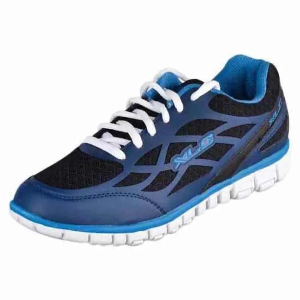 Xlc Scarpe Mtb Cb-l07 Blue / Black - XLC - FashionsVida