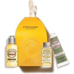 Estuche Regalo Almond Ornement