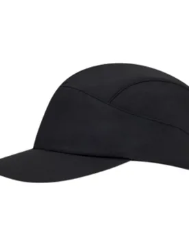 Core Run Soft Laufcap Unisex Black - Cep - FashionsVida