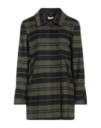 Abrigo Mujer Verde militar 38,40,42,44 Mujer