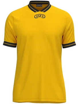 Kindertrikot Retro - Jaune - unisex - Size: 13/14 ans - Jako - FashionsVida