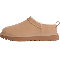 UGG Classic Micro Sand 38 Damen