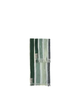 Set 2 asciugamani VERDE 1+1 - Fazzini - FashionsVida