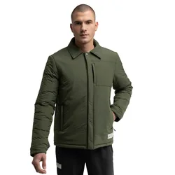 Siroko Giacca Timber Green