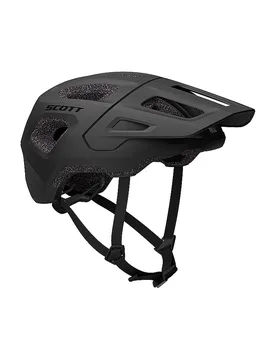 Casco de bicicleta Argo Plus (CE) negro 58-61CM - Scott - FashionsVida