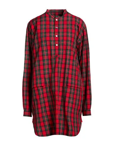 Minivestido Mujer Rojo 2 Mujer - Undercover - FashionsVida