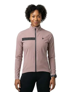 Giacca Tempesta Blush / Black - SILVINI - FashionsVida