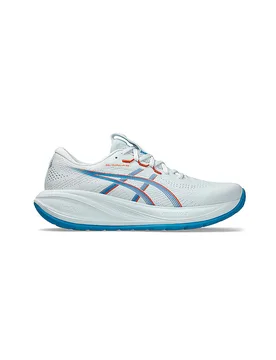 Zapatillas de running para hombre Gel-Cumulus 28 blanco 46 - Asics - FashionsVida