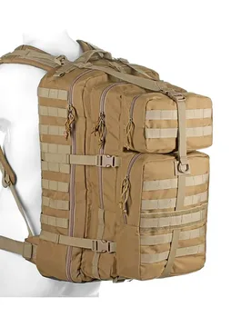 Sac à Dos Mod 3 Day Coyote One Size unisex - Invadergear - FashionsVida