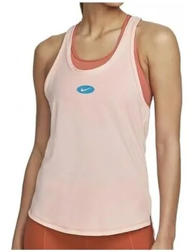 Tank Top One Luxe10 Eu L;Eu Xs Female - Nike - FashionsVida