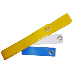 Groupe Latex 3 Unités Multicolour One Size unisex