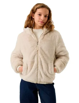 Veste Gj2620804 Kit 14-15 Années Fille - Garcia - FashionsVida