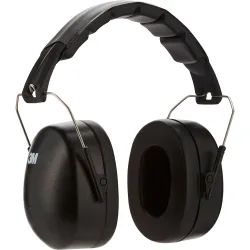 Orejeras con diadema ™ plegables 90563E