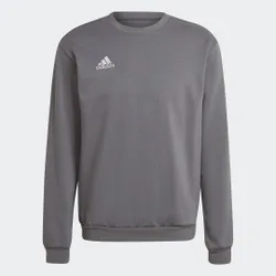 Felpa Entrada 22 3XL Team Grey Four
