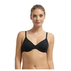 Paris Reggiseno Ad0devv.0hz Black 105
