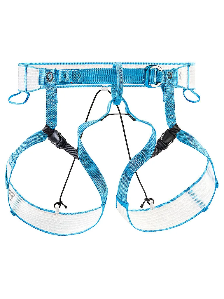 Klettergurt Altitude blau S/M B - Petzl - FashionsVida