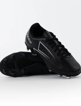 OPURA Academy FG/AG (schwarz/weiß / Größe 38,5 / Schuhe europäisch) - Jako - FashionsVida