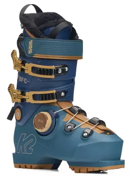 Chaussures De Ski Alpin Bfc 105 Boa 23.5 - K2 - FashionsVida