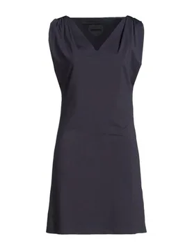 Mini-Kleid Damen Nachtblau 32,36,38 Damen - RRD - FashionsVida