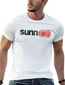 SUNN O T-Shirt t shirt custom print t shirt man casual man t shirt summer T-shirt - Aliexpress - FashionsVida