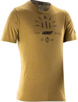 Maglia Tecnica Mtb Gravity 3.0 - Traspirante per Endur taglia M - Leatt - FashionsVida