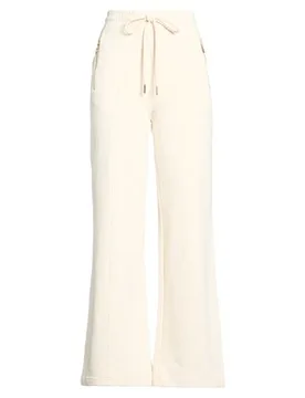 Pantalones Mujer Beige L,M,S,XL,XS,XXS Mujer - TWINSET - FashionsVida