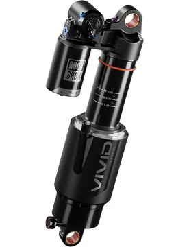 Amortisseur Vivid Ultimate Rc2t Linear Xl Air 2 Tokens Reb55/comp34 Lockout 45 Adj Hydb/o Std D1 Sc Megatower2 2022+ - RockShox - FashionsVida