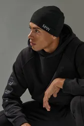 Herren Herren Active Laufmütze Black