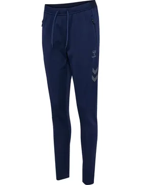 Pantalon De Survêtement Cima 2.0 Marine XL - Hummel - FashionsVida