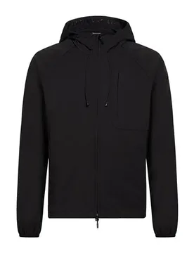 Chaqueta y cazadora Hombre Negro M Hombre - Maserati - FashionsVida