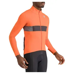 Sportful Giacca Neo 2 Red / Orange