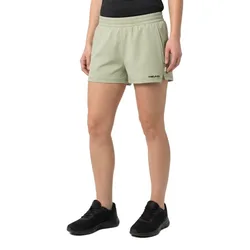 Petite Play Shorts Cantaloupe Green S