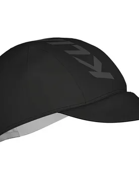 Cappellino Con Visiera K Elemments Black - Ale - FashionsVida