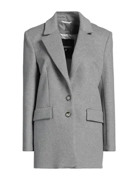 Blazer Damen Grau 32,36,38 Damen - Patrizia pepe - FashionsVida