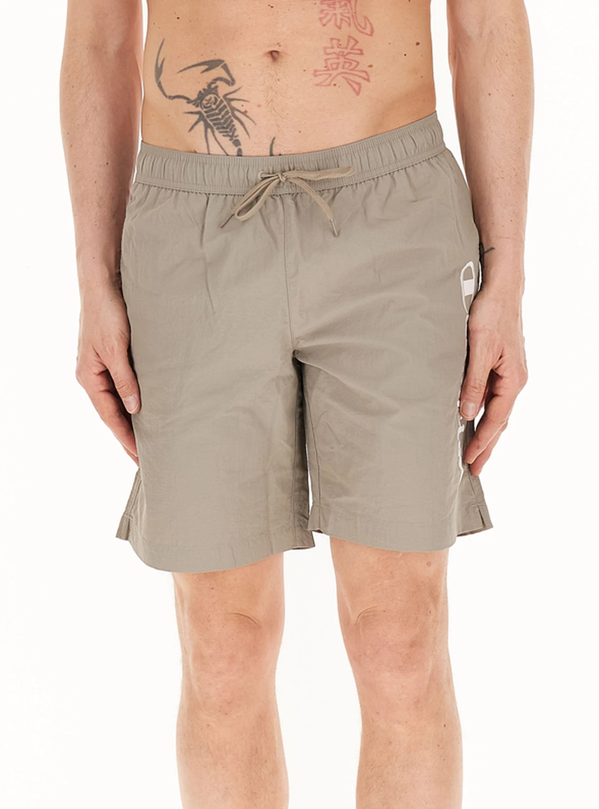 Champion Shorts da bagno SABBIA M - Champion - FashionsVida