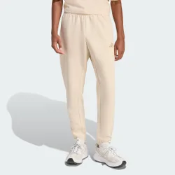 Pantaloni Future Icons Small Logo XL Crystal Linen