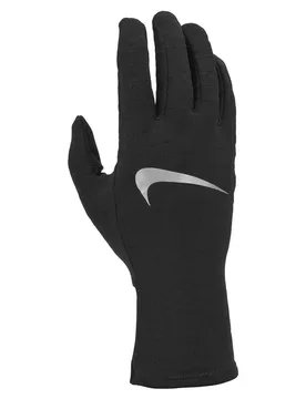 Accessories Guanti Sphere .0 Reg Black / Black / Silver XS - Nike - FashionsVida