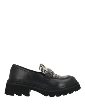 Mocasines Mujer Negro 36 Mujer - Paciotti 4us - FashionsVida