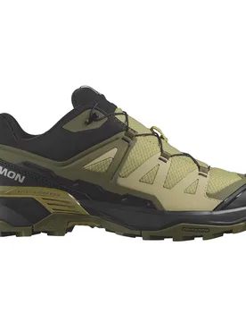 X ultra 360 zapatilla trekking hombre Verde (40 2/3) - Salomon - FashionsVida